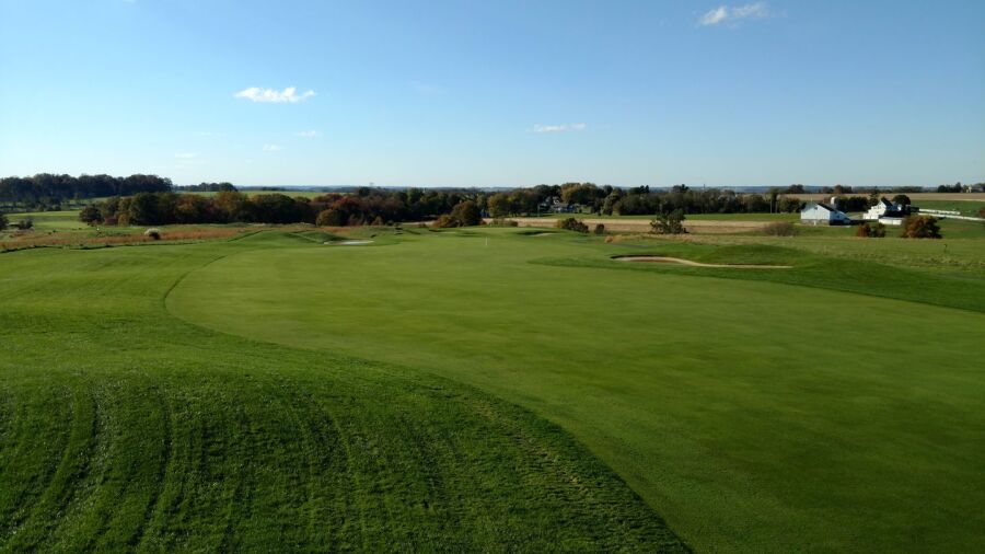 Wyncote GC