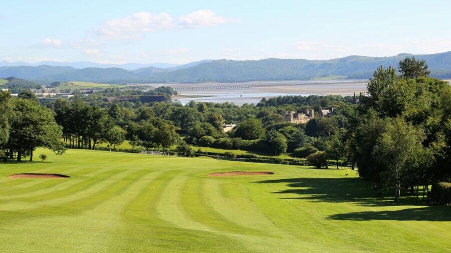 Ulverston GC
