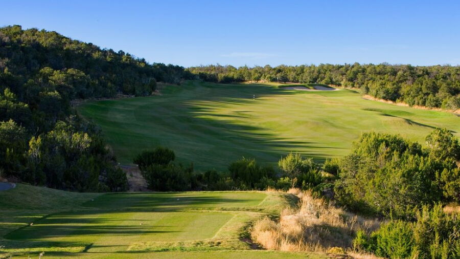 Paa-Ko Ridge GC - Course 3: #3