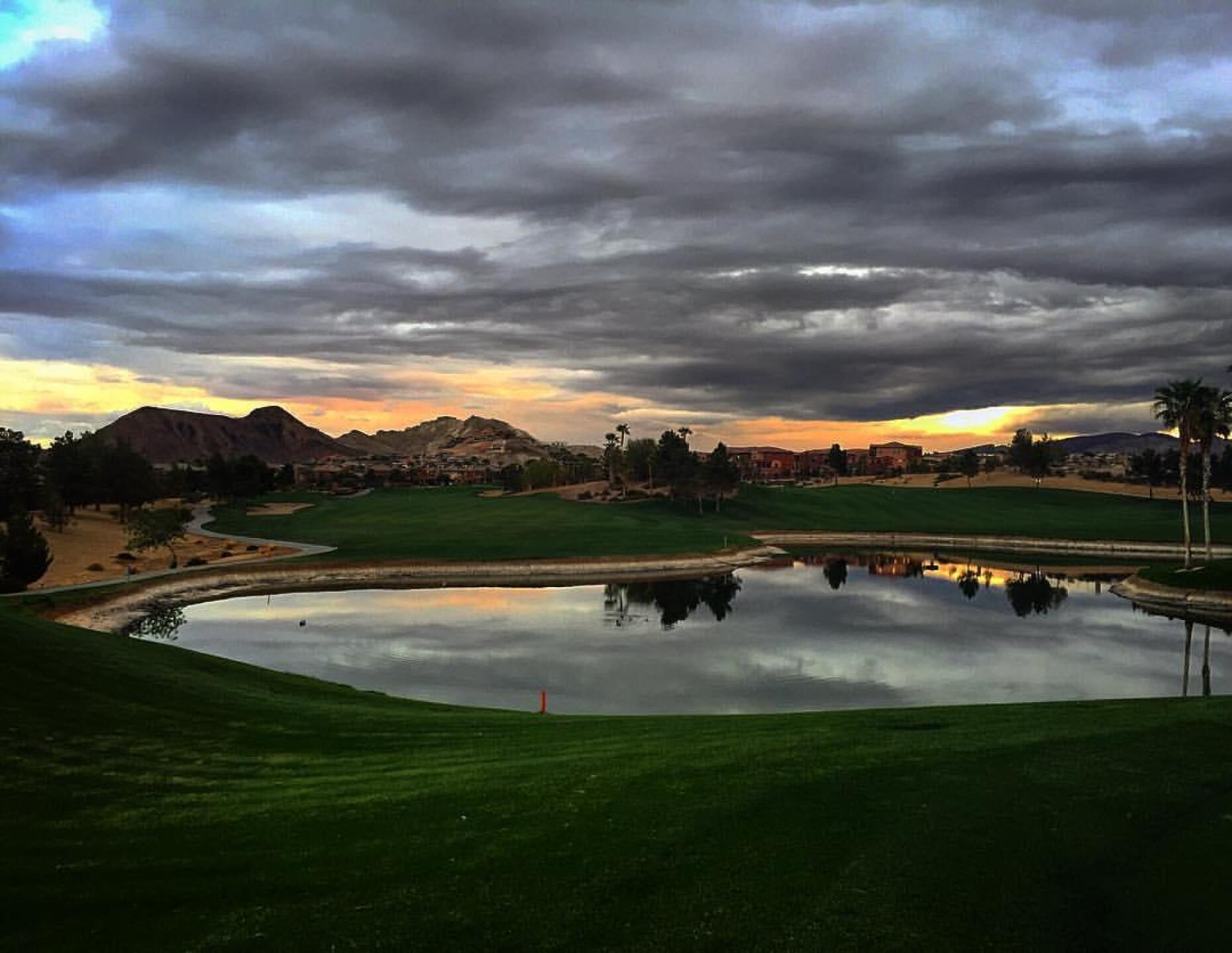 17th TeeBox (Photo submitted by hockeybrew10 on 04/10/2016)