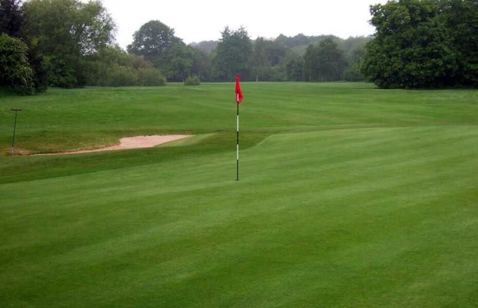 Bromborough Golf Club in Bromborough, Wirral, England GolfPass
