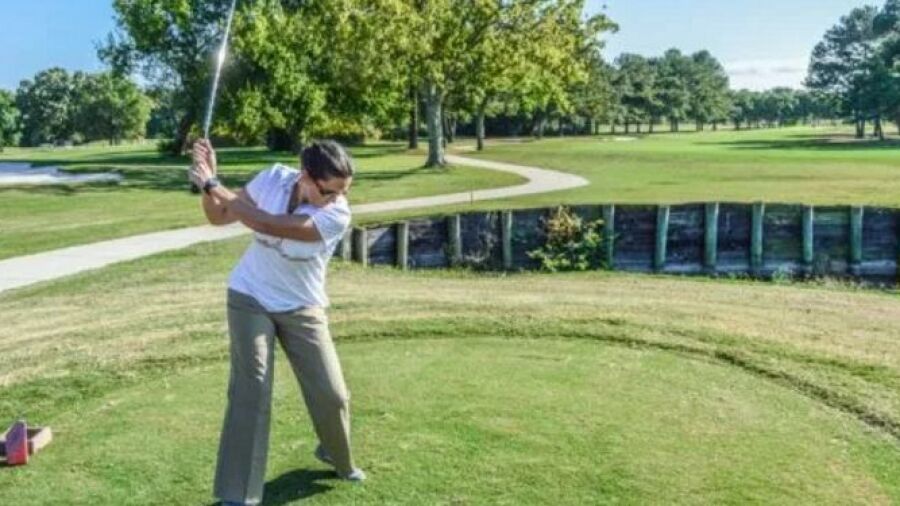 Eaglewood GC