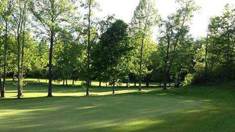 Millstone GC
