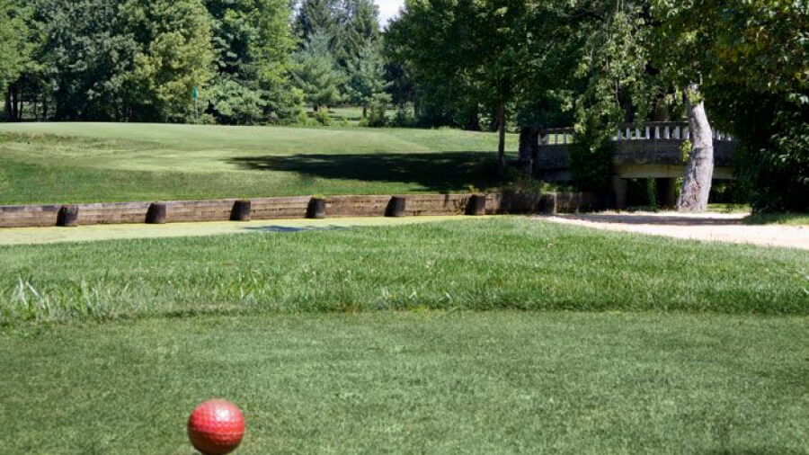 Cruz Farm GC