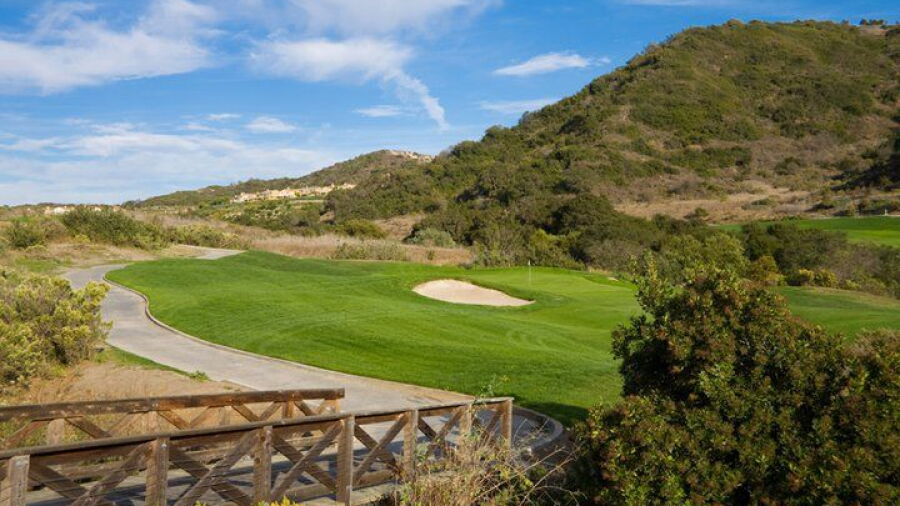 Talega GC
