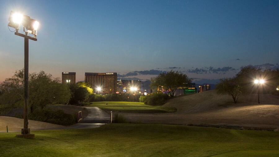 Las Vegas Golf Center