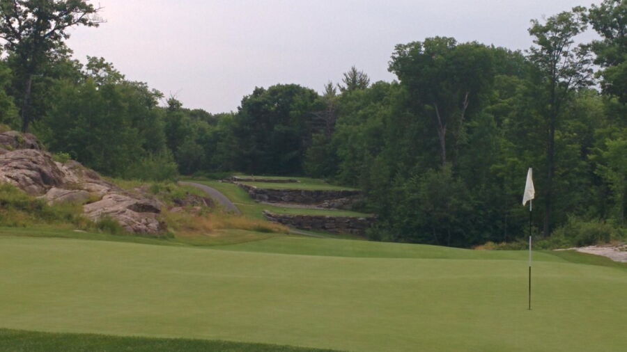 Taboo Resort Golf & Spa