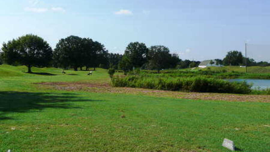 Lutz GC: #5