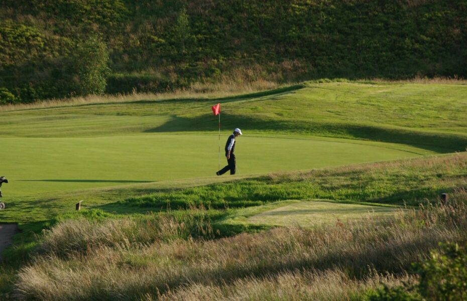 Halifax Golf Club in Halifax, Calderdale, England GolfPass