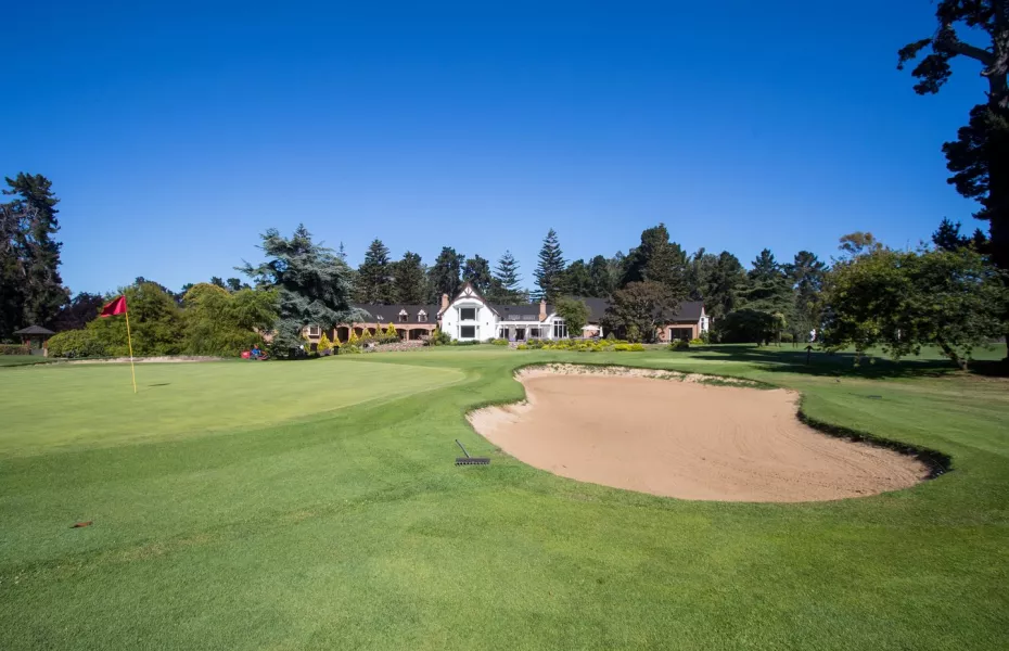 Rocas de Santo Domingo GC