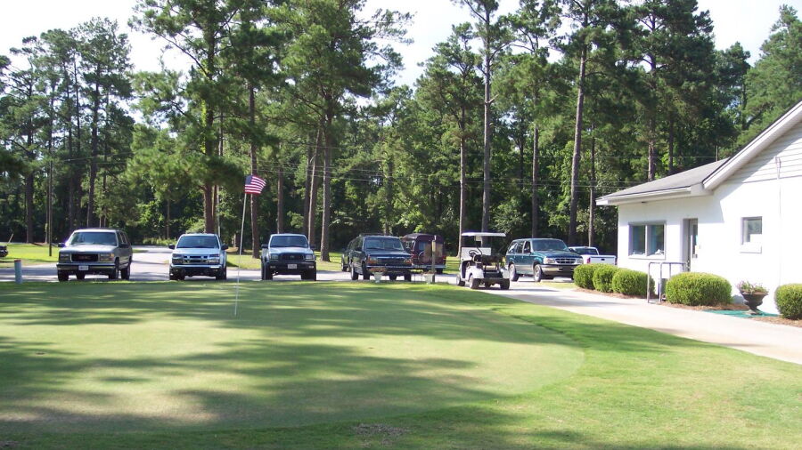 Riegelwood CC