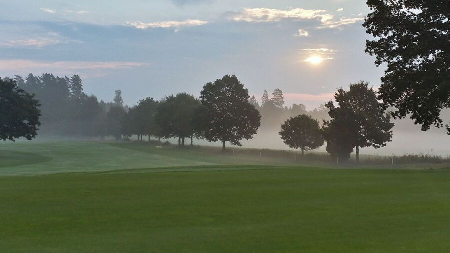 Nybro GC
