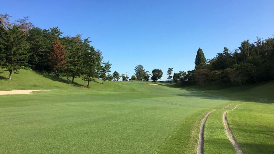 Mizunami Kogen GC