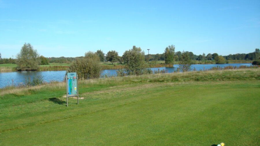 Zwolle GC: #10