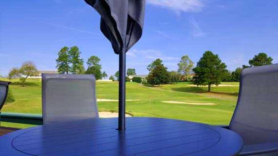Carolina Lakes GC
