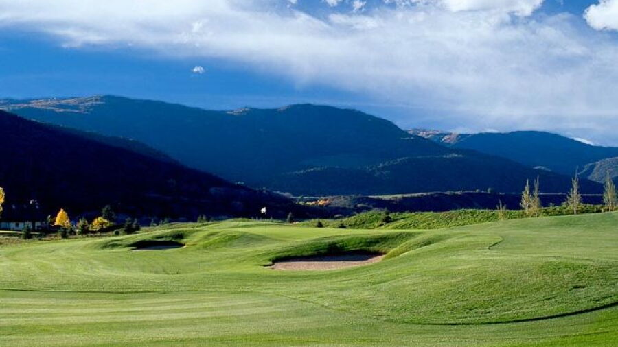 Ironbridge GC: #2