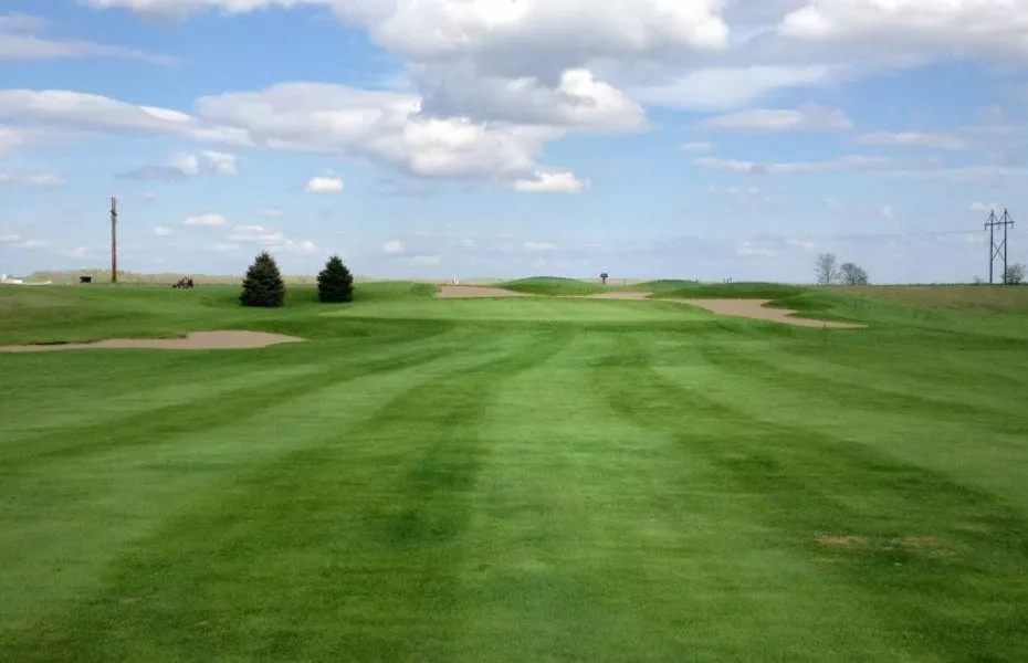Lynx National GC: #13