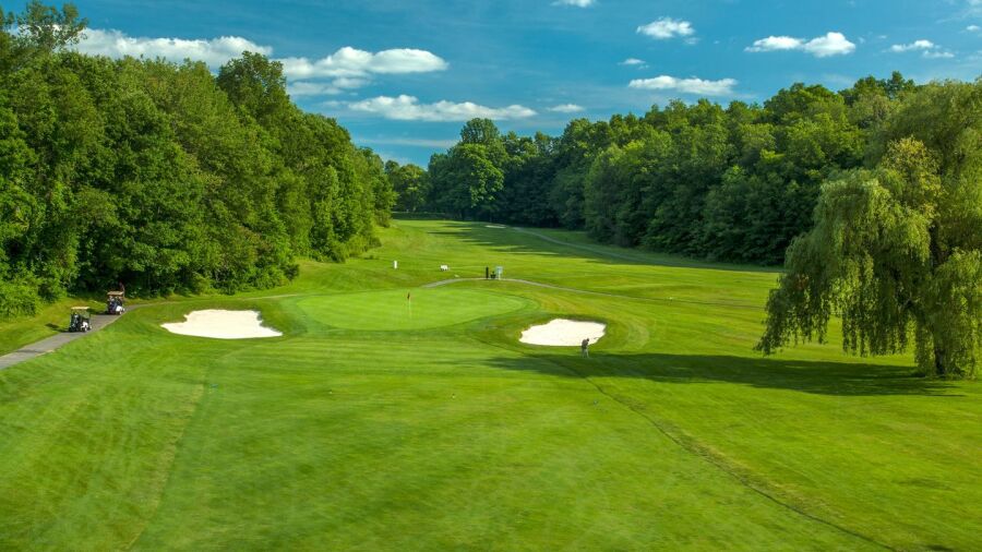 Putnam County GC