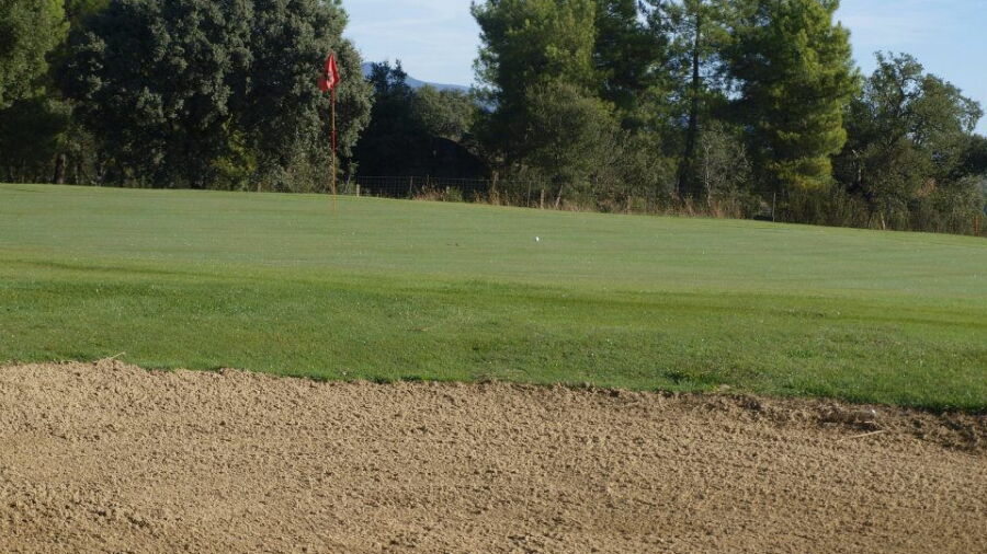 Parraluz Golf
