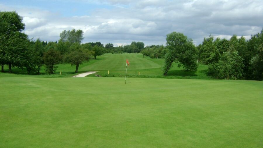 Centurion Park GC