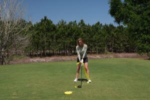 Width with the Driver