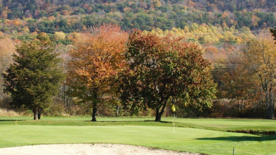 Southington CC