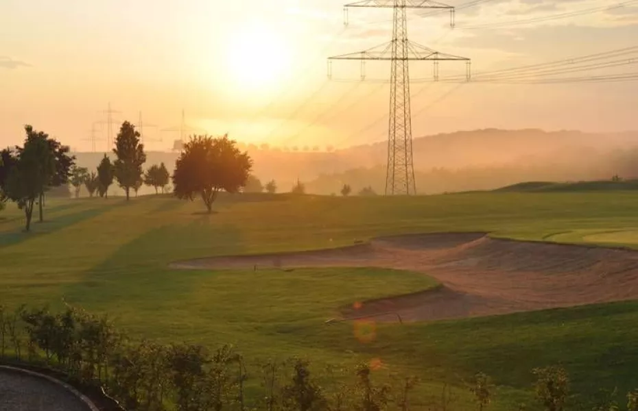 Sinsheim Buchenauerhof GC