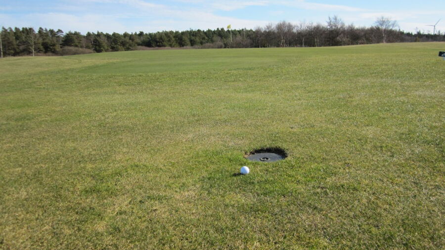 Breinholtgaard GC