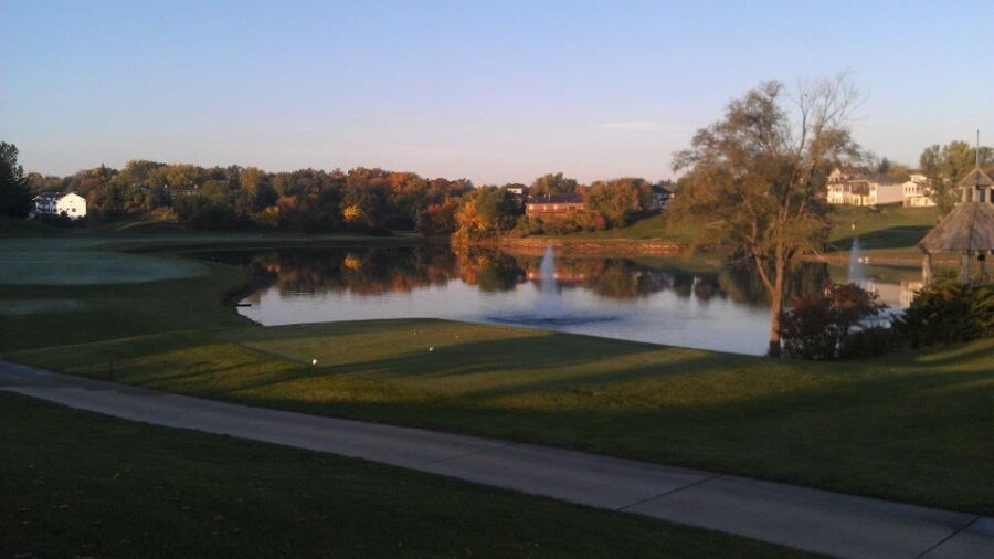 Brown Deer GC
