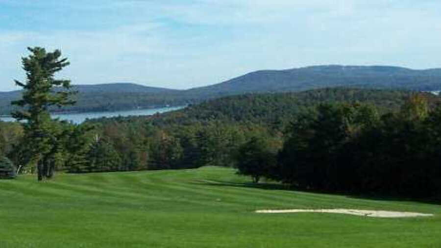 Granliden On Sunapee GC