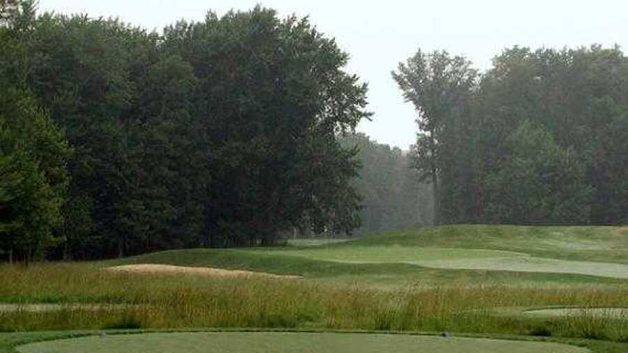 Winding Hollow: #17