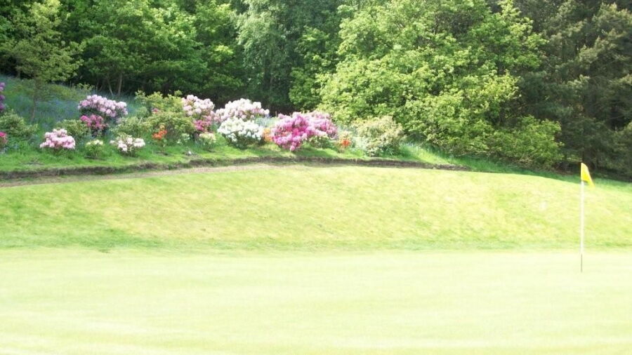Otley GC