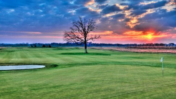 Macatawa Legends GCC