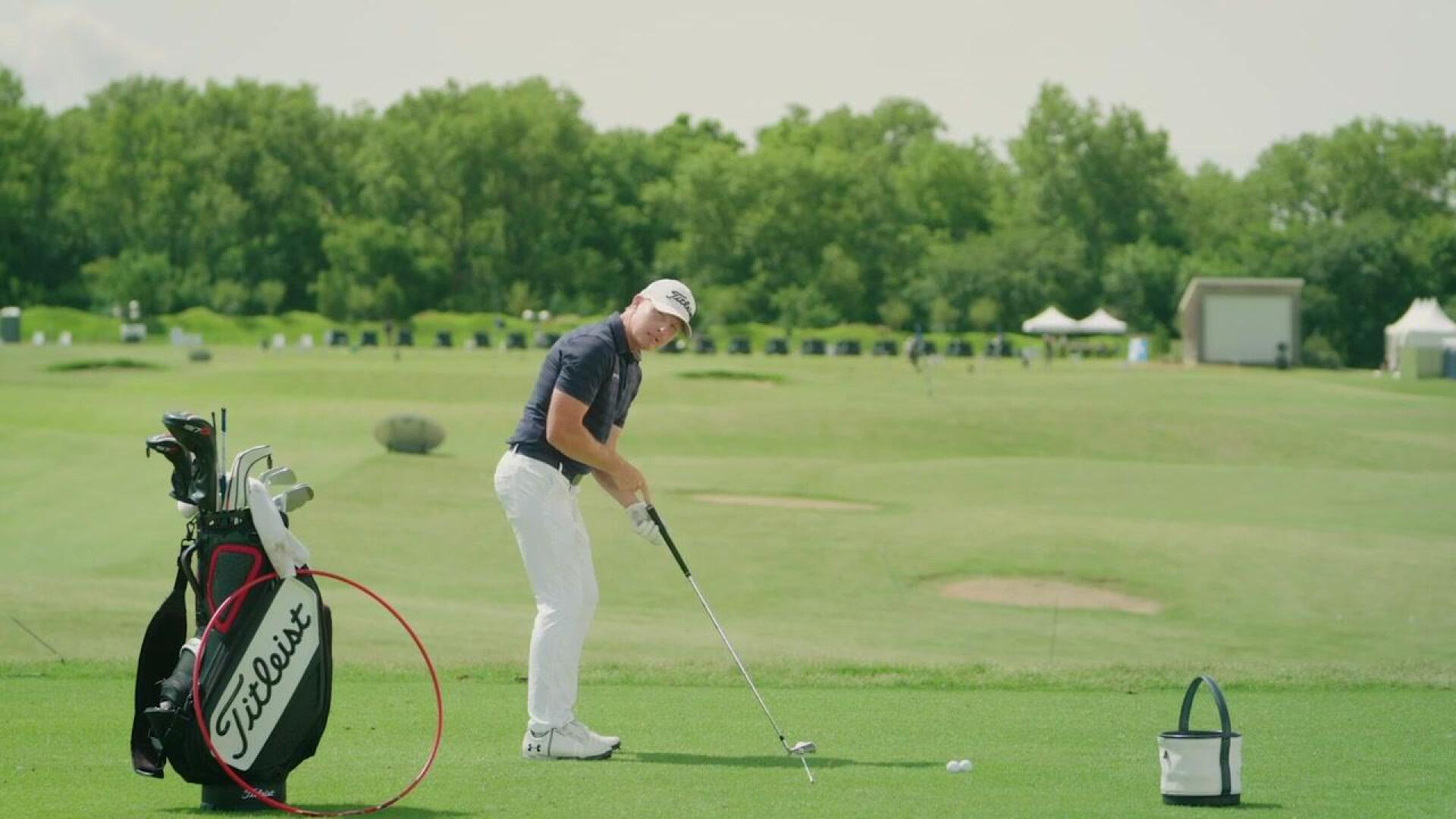 Cameron McCormick: Plane Control Fix