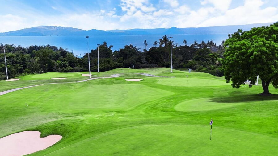 Vineyard GC