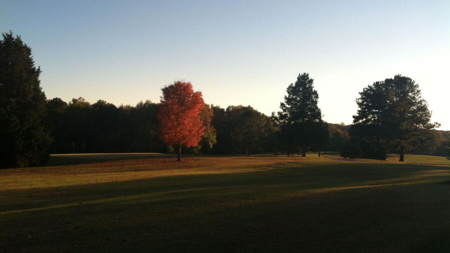 Nottoway River CC
