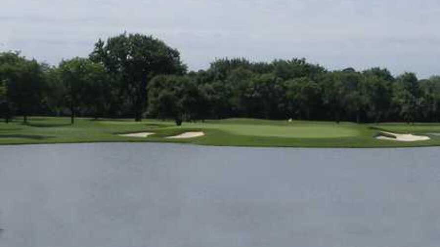 Butler National GC