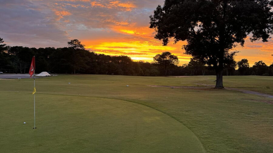 Rainsville GCC