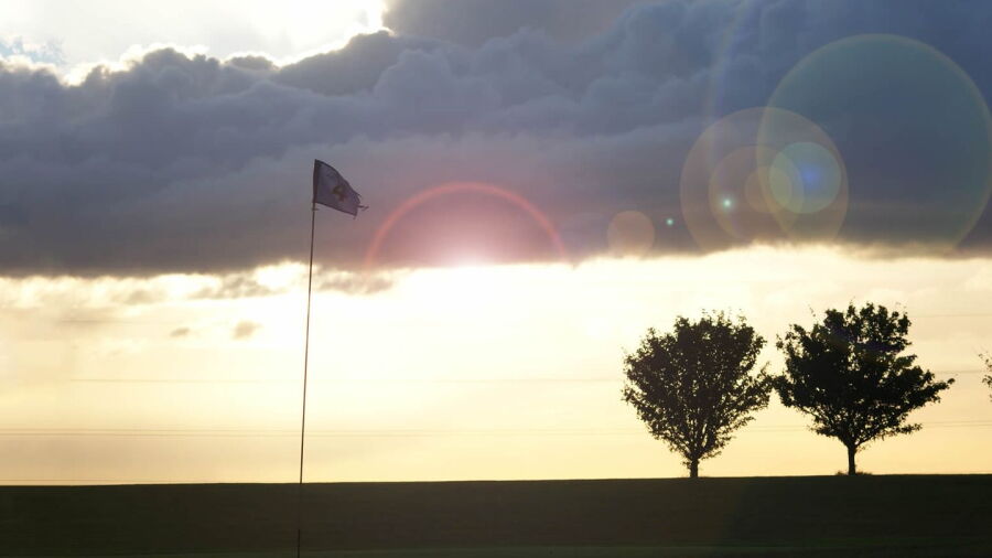 Dunton Hills Family Golf Centre - Main: #4