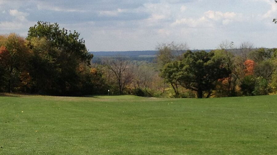 South Bluff CC