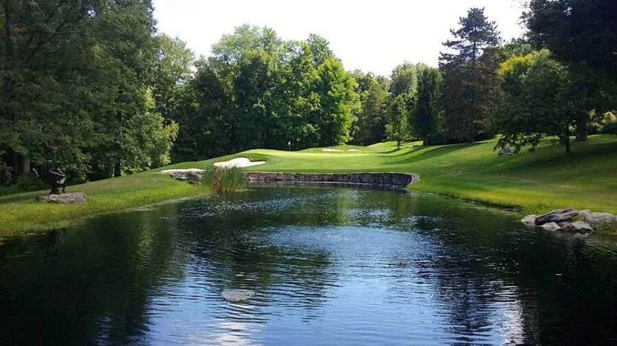 Morefar GC