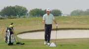 Breaking 100 with Andrew Rice: Hole 1 - A Reliable Swing