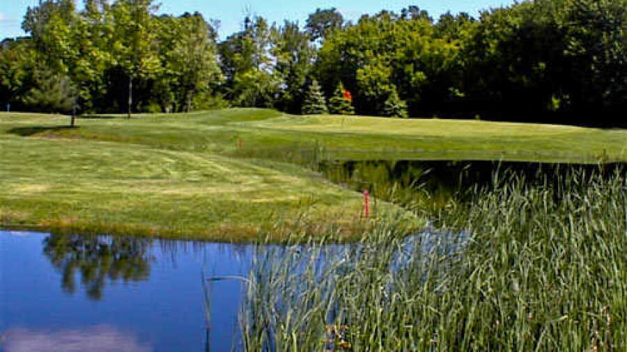 Kilkarney Hills GC