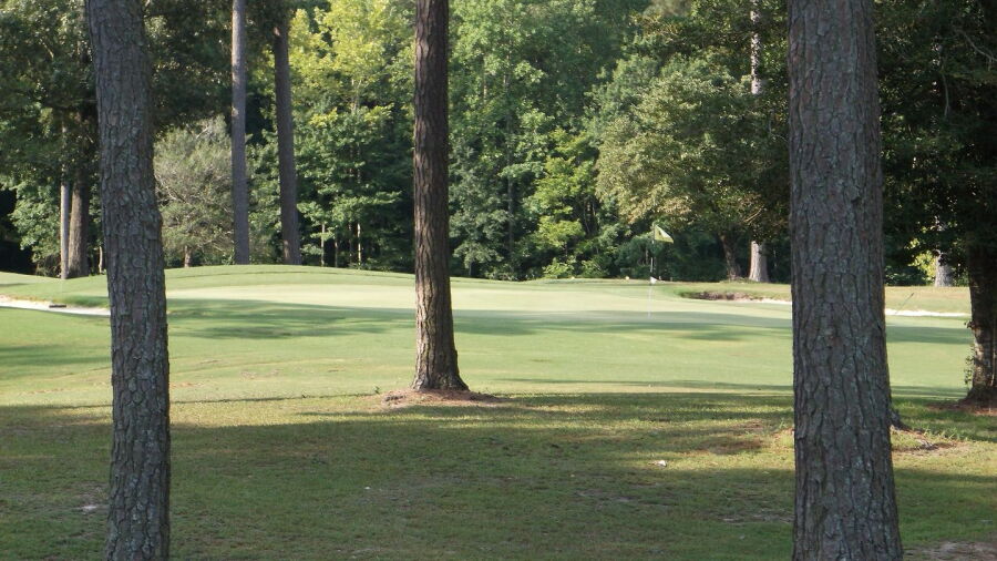 Roanoke CC