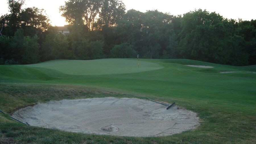 Tregaron GC