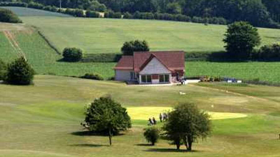 Olhain GC