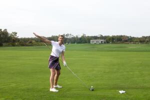 On Plane Driver Drill