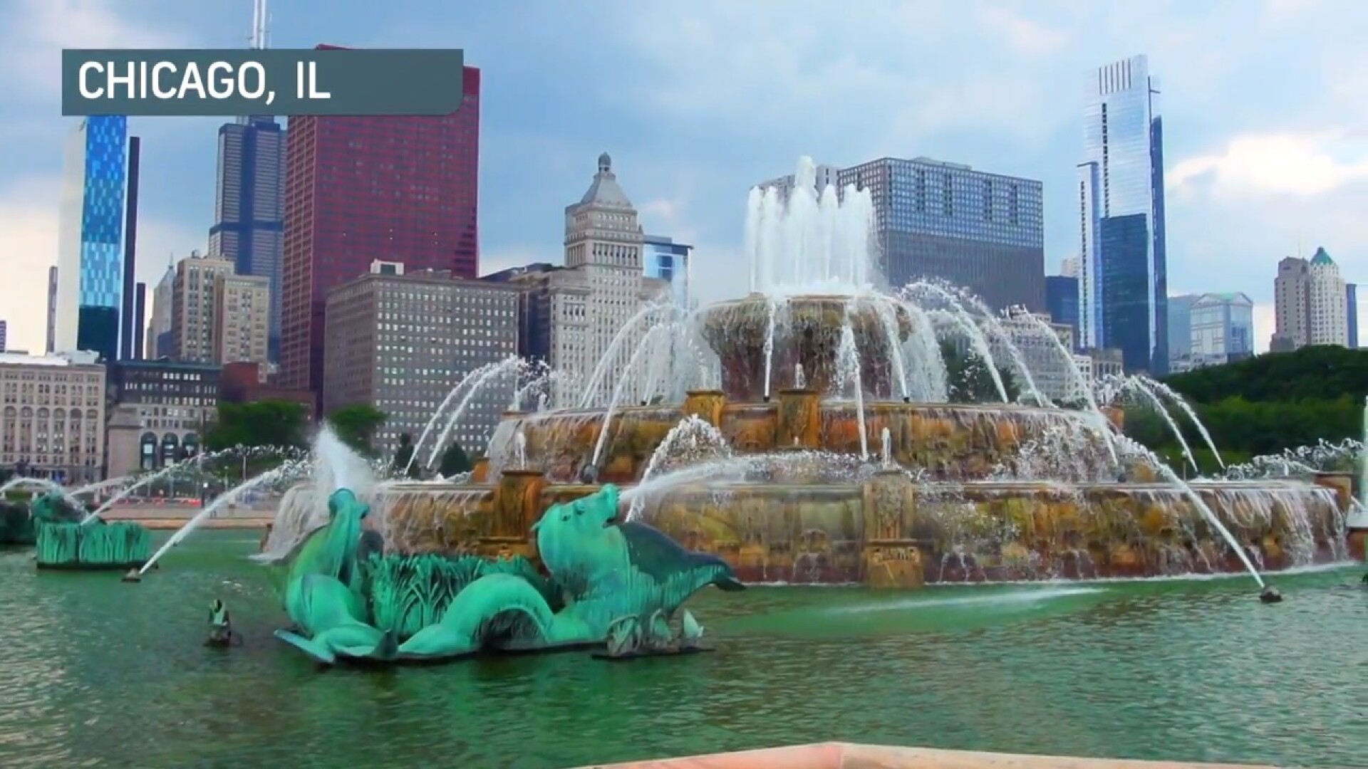 Chicago 5-Day Ultimate Itinerary