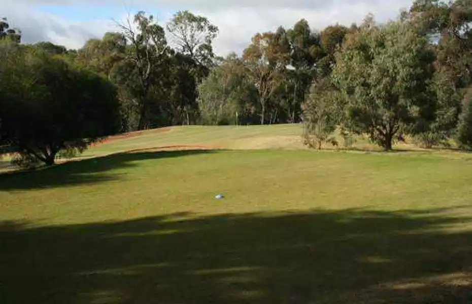 Axedale GC