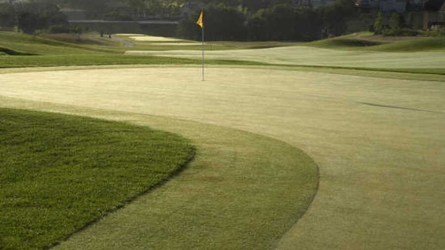 Players Club At Deer Creek - Highlands 9: #1